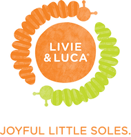 Livie and Luca